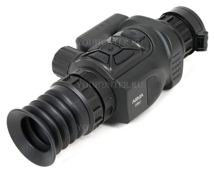 Тепловизионный прицел Arkon Arma SR25L (с дальномером)