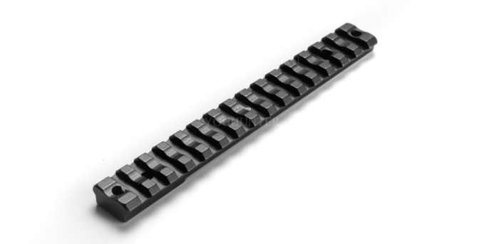 Планка Apel Picatinny на Remington 700/78 Long Action, сталь (83-00012)