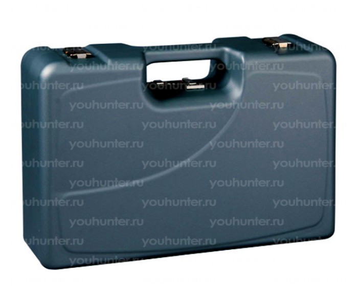 Кейс Negrini на 325 гладкоствольных патронов