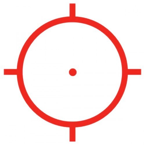 Коллиматорный прицел EOTech EXPS 3-0