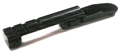 Поворотный кронштейн Apel база weaver на Remington 700 (верхушка, без оснований) (882/012)