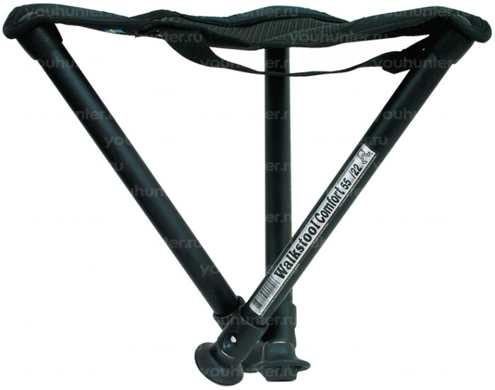 Стул тренога WalkStool Comfort 55