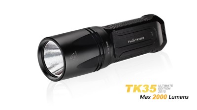 Фонарь Fenix TK35