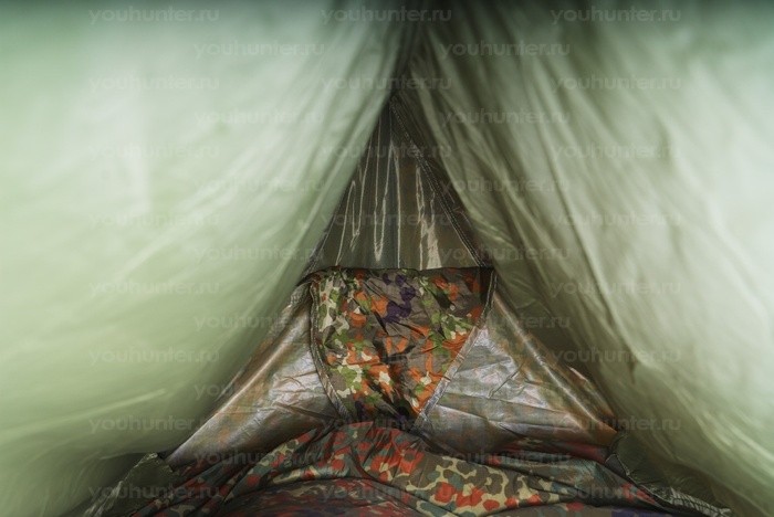 Палатка TENGU Mark 1.02B