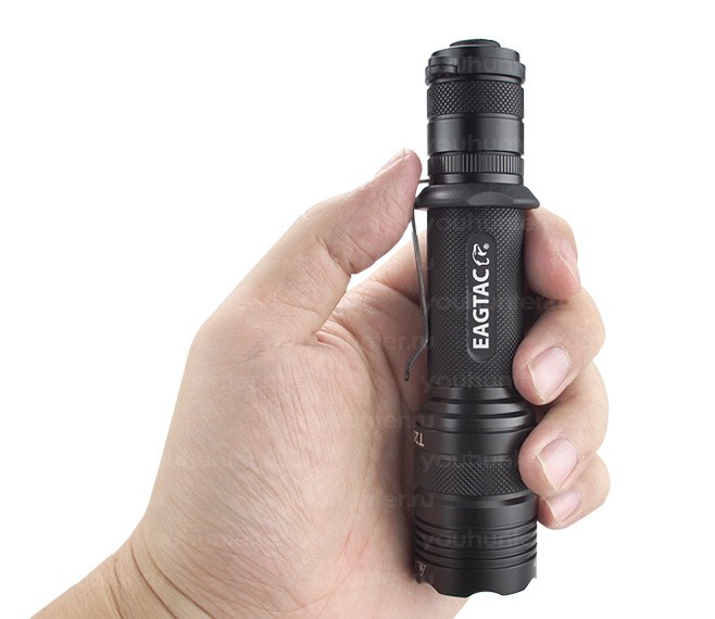 Фонарь EagleTAC T200C2