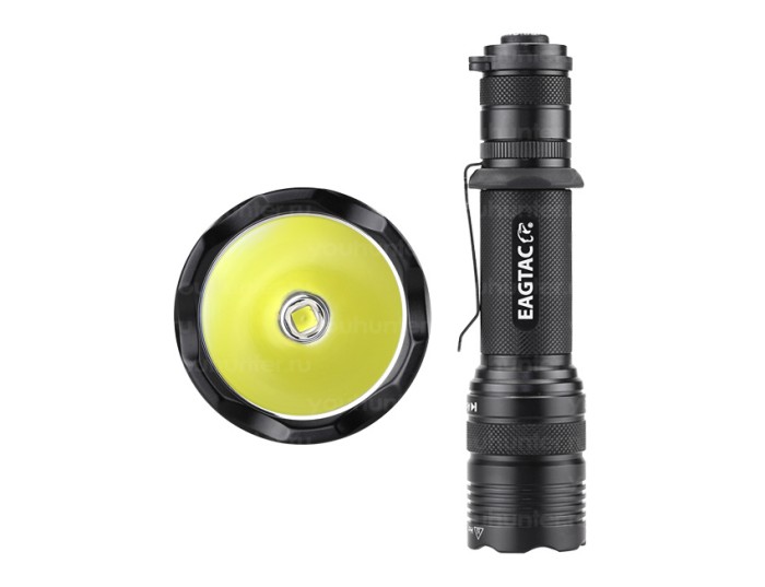 Фонарь EagleTAC T200C2