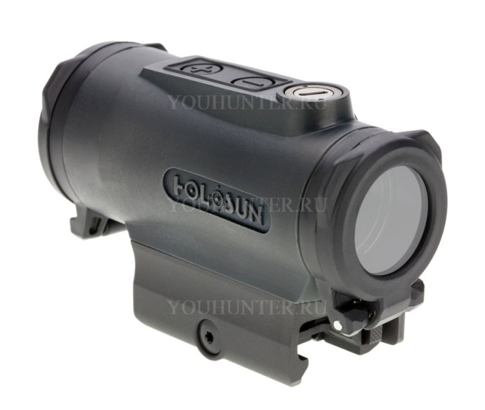 Коллиматорный прицел  HOLOSUN TUBE Elite (HE530G-RD)