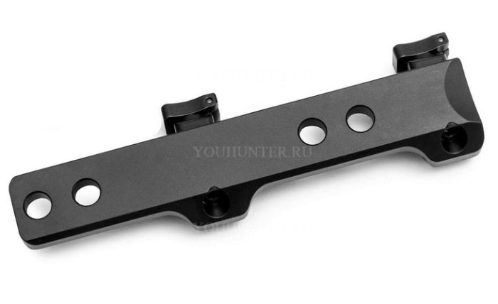 Быстросъемный кронштейн MAK-Klapphebel Blaser R93 без верхов (50192-00193)