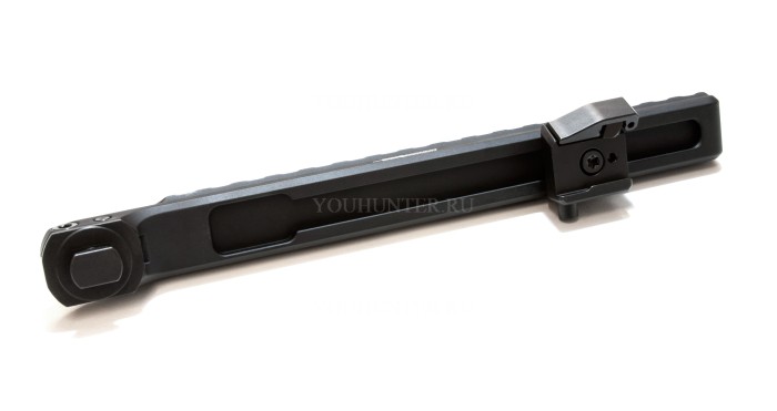 Кронштейн INNOMOUNT BSM база Picatinny а основания MAK (70-PT-18-XXX-YYY-150)