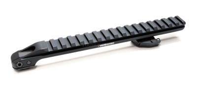 Кронштейн INNOMOUNT BSM база Picatinny а основания MAK (70-PT-18-XXX-YYY-150)