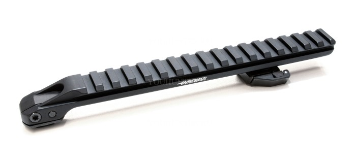 Кронштейн INNOMOUNT BSM база Picatinny а основания MAK (70-PT-18-XXX-YYY-150)