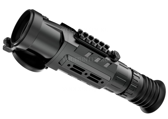 Тепловизионный прицел IRAY Rico RH 35