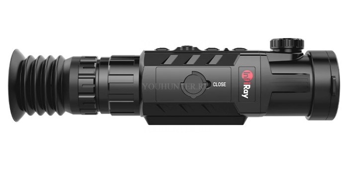 Тепловизионный прицел IRAY Rico RH 35