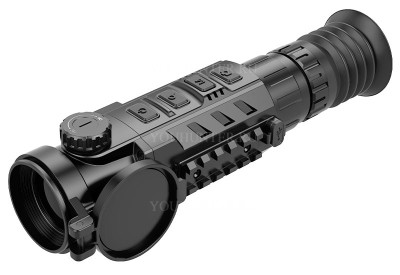 Тепловизионный прицел IRAY Rico RH 35