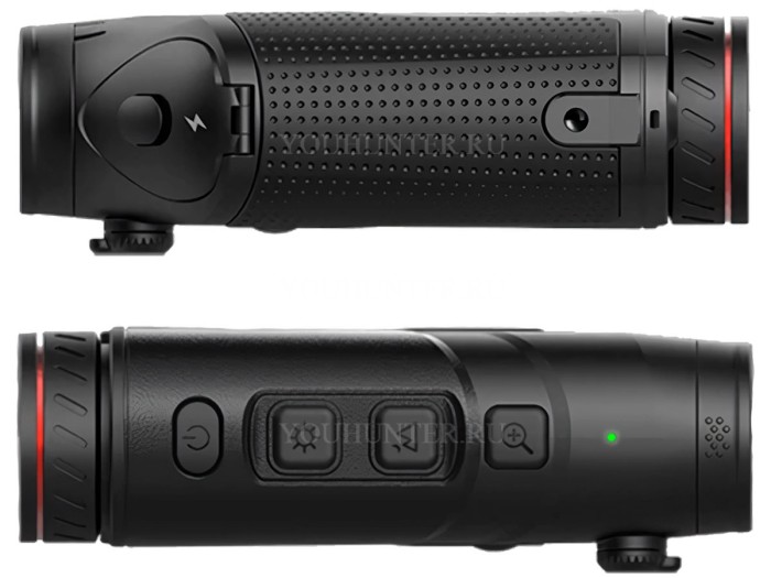 Тепловизионный монокуляр Guide TD421