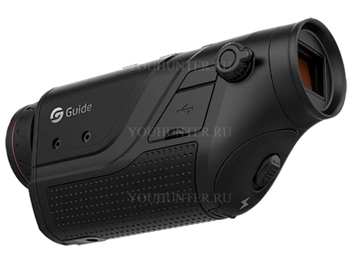 Тепловизионный монокуляр Guide TD421