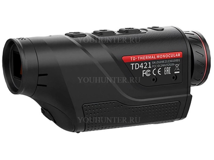 Тепловизионный монокуляр Guide TD421