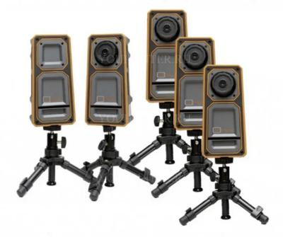 Комплект камер Longshot LR-3 +3 камеры
