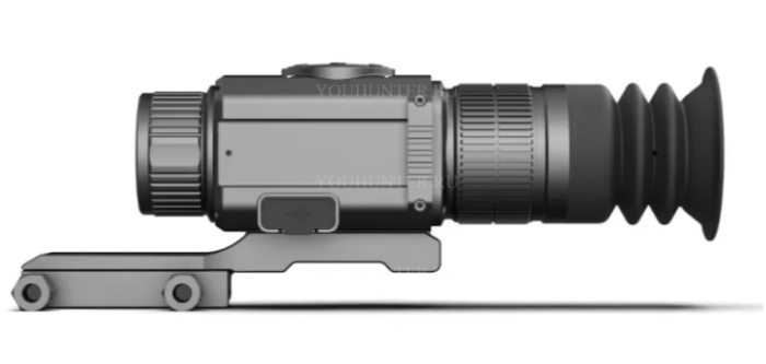 Тепловизионный прицел CONOTECH Talon R25