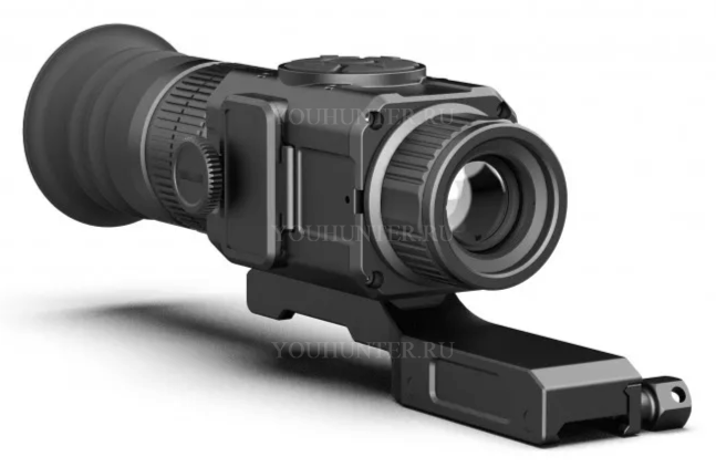 Тепловизионный прицел CONOTECH Talon R25