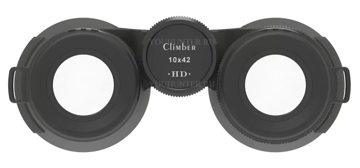Бинокль Mewlite Climber 10x42 HD Roof (73102)