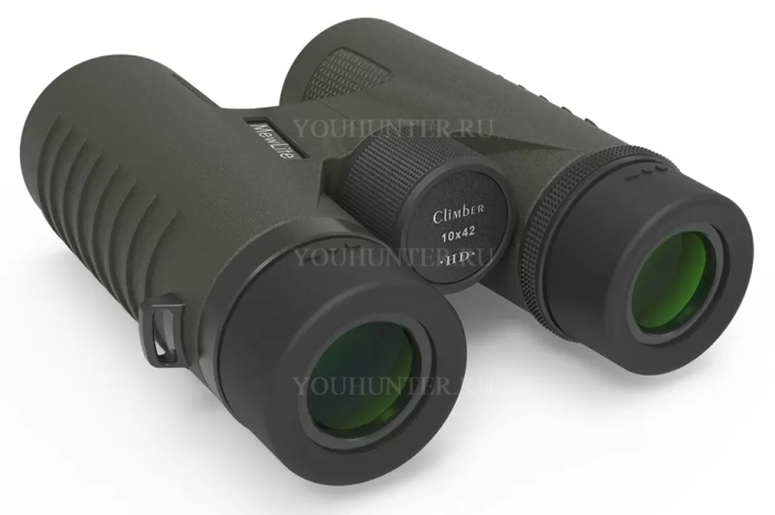Бинокль Mewlite Climber 10x42 HD Roof (73102)