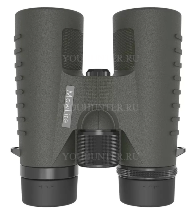 Бинокль Mewlite Climber 10x42 HD Roof (73102)