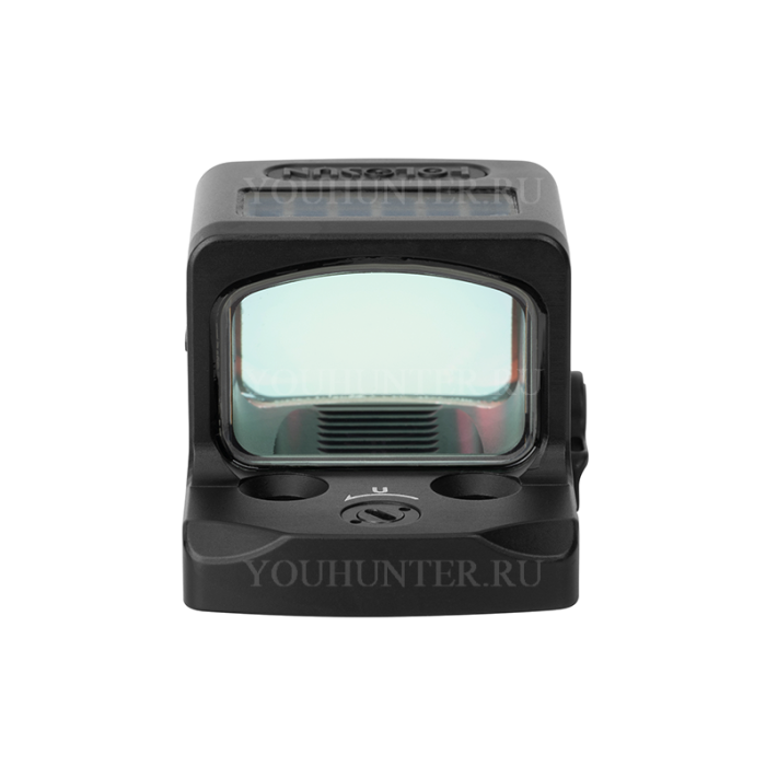 Коллиматорный прицел Holosun EPS MRS Red, пистолетный закрытый