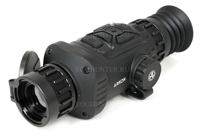 Тепловизионный прицел Arkon Arma LR25