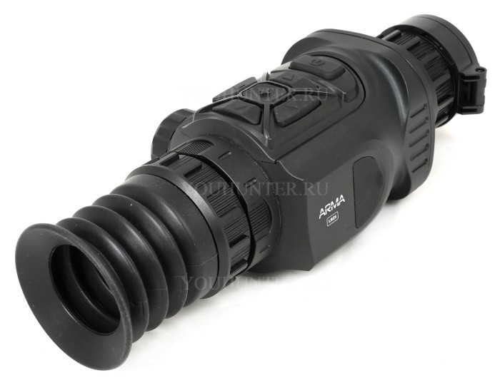 Тепловизионный прицел Arkon Arma LR25