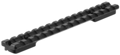 Планка Contessa Picatinny для Browning A-Bolt 3 Long Action, сталь (PH52)