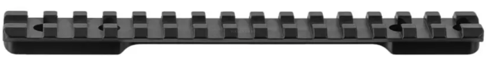 Планка Contessa Picatinny для Browning A-Bolt 3 Long Action, сталь (PH52)