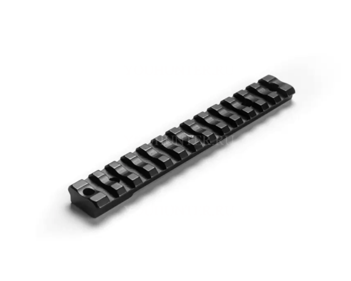 Планка Apel Picatinny на Remington 700/78 Short Action, сталь (83-00012/1)