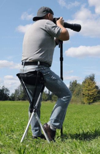 Стул тренога Walkstool Comfort 65