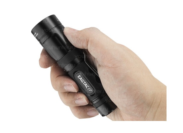 Фонарь EagleTAC TX25C2