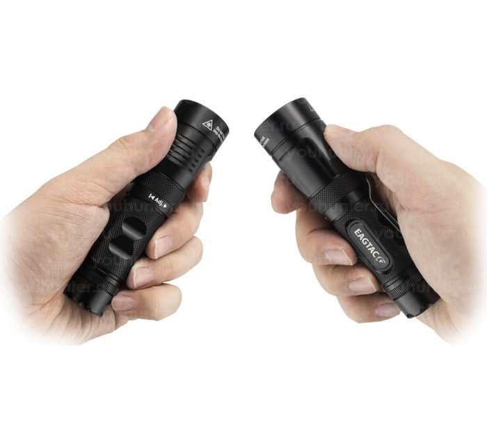 Фонарь EagleTAC TX25C2