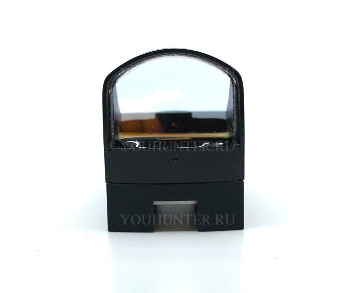 Кронштейн JAGT DUCK на вентилируемую планку для коллиматоров Docter / Noblex / Vector Optics / Remington