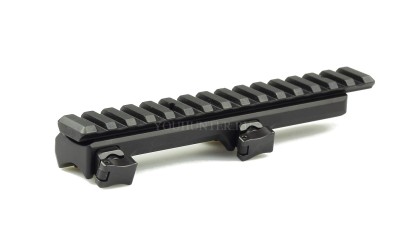 Быстросъемный кронштейн MAK-Klapphebel Blaser R8 на Weaver (50192-50194)