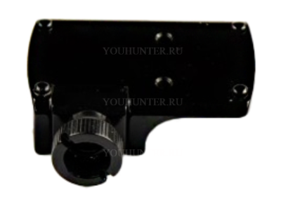 Кронштейн Rusan для Docter Sight под weaver, на рычагах 052-W-M