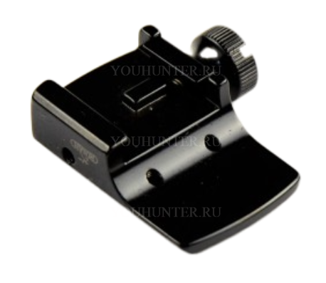 Кронштейн Rusan для Docter Sight под weaver, на рычагах 052-W-M