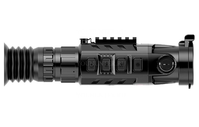 Тепловизионный прицел IRAY Rico RH 50