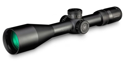Оптический прицел VORTEX Venom 5-25x56 FFP (MRAD)