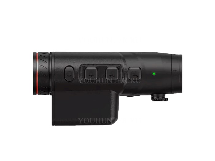 Тепловизионный монокуляр Guide TD421 LRF