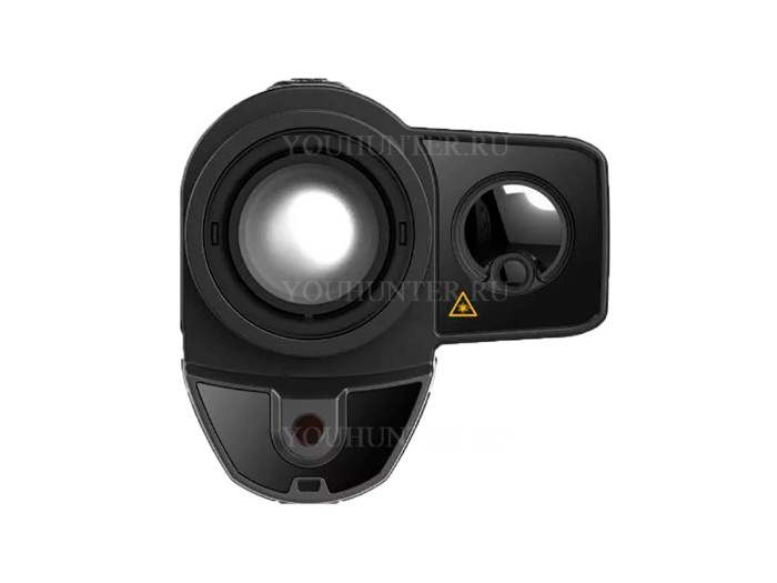 Тепловизионный монокуляр Guide TD421 LRF