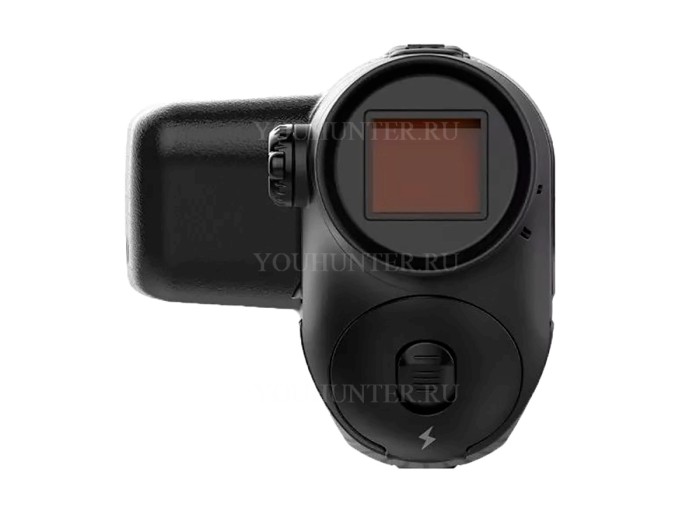 Тепловизионный монокуляр Guide TD421 LRF