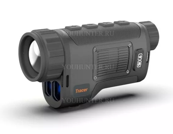 Тепловизионный монокуляр с дальномером CONOTECH Tracer 50 LRF