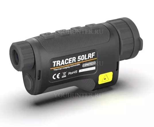 Тепловизионный монокуляр с дальномером CONOTECH Tracer 50 LRF