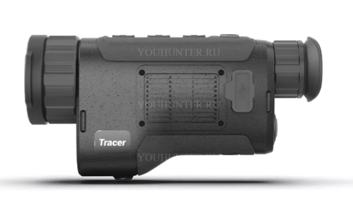 Тепловизионный монокуляр с дальномером CONOTECH Tracer 50 LRF