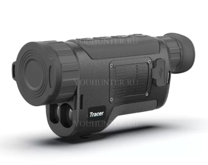 Тепловизионный монокуляр с дальномером CONOTECH Tracer 50 LRF