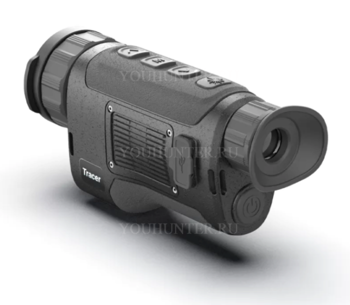 Тепловизионный монокуляр с дальномером CONOTECH Tracer 50 LRF